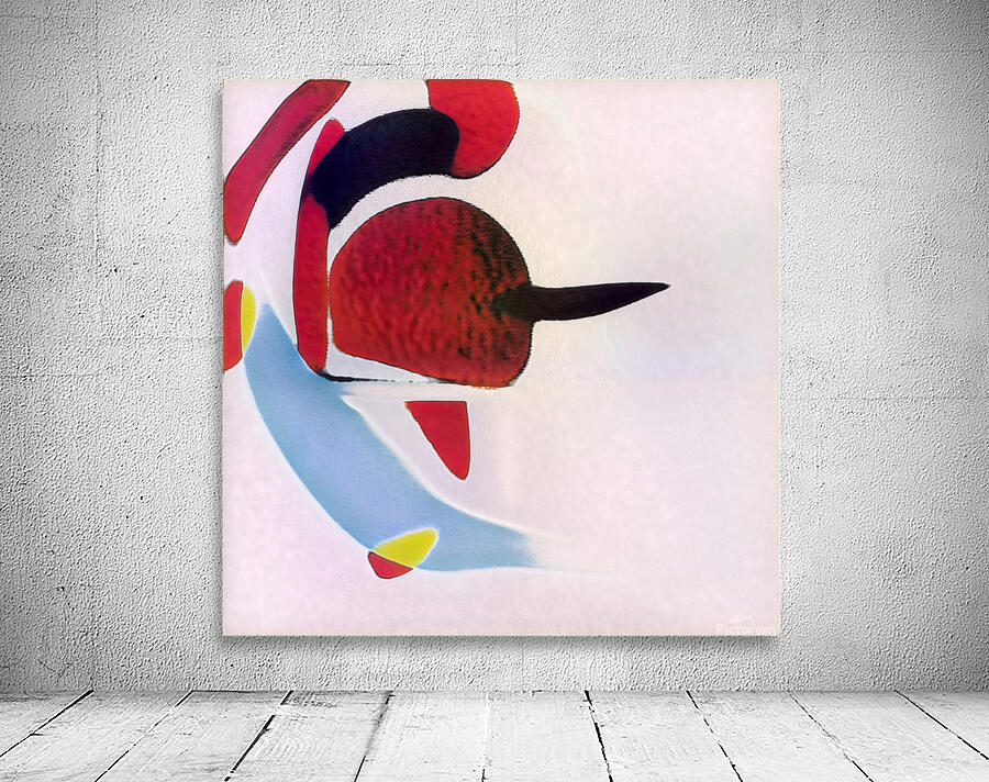 1456 8K Wall Preview