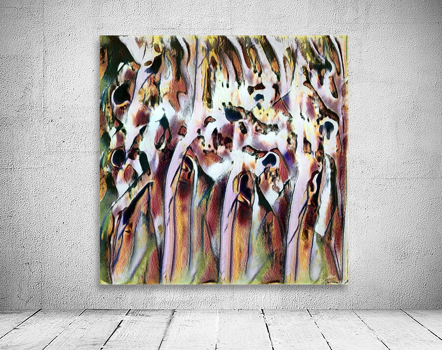 1452 8K Wall Preview