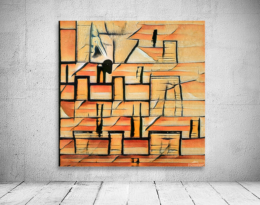 1478 8K Wall Preview