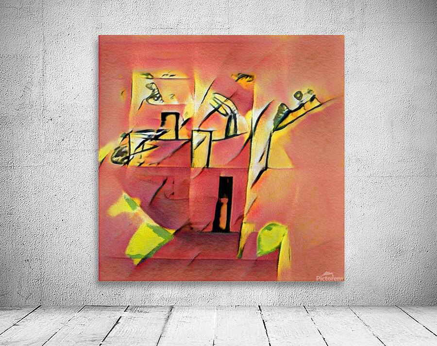 1479 8K Wall Preview