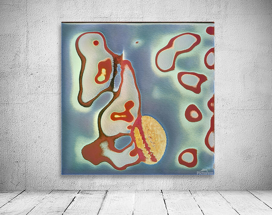 1491 8K Wall Preview