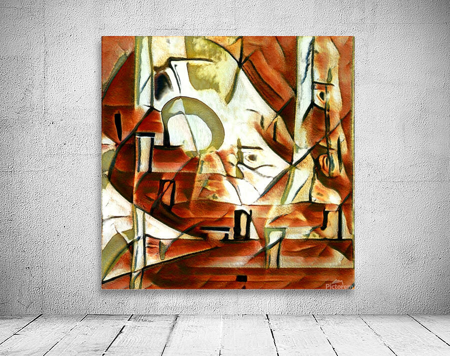 1472 8K Wall Preview