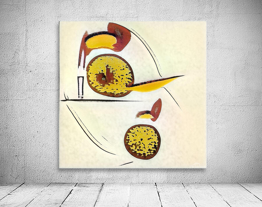 1487 8K Wall Preview