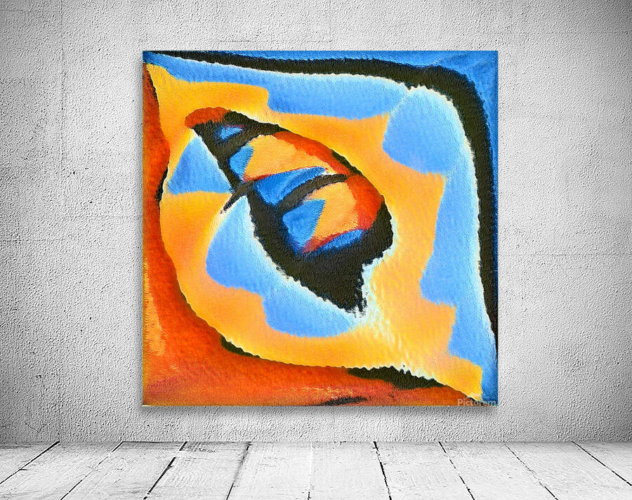 1494 8K Wall Preview