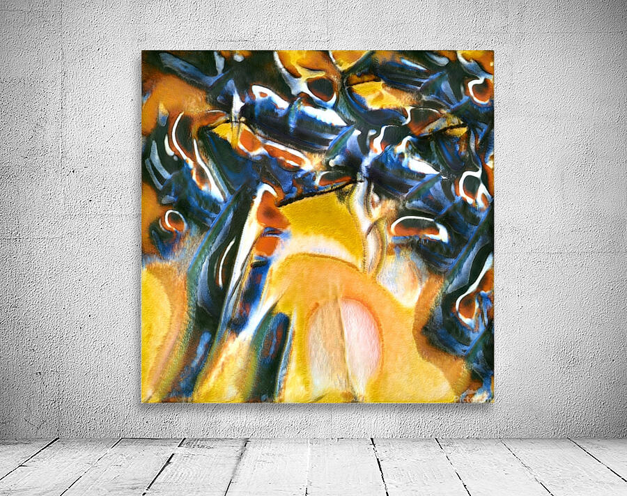 1509 8K Wall Preview