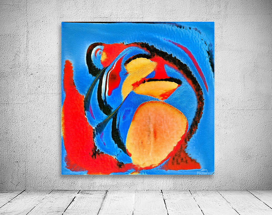 1505 8K Wall Preview