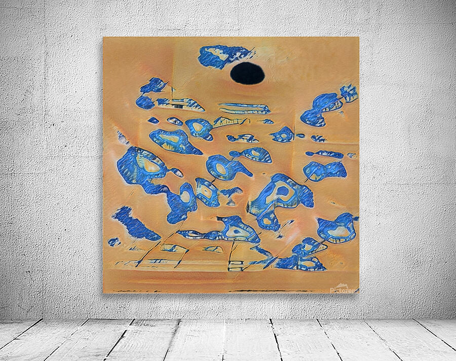 1480 8K Wall Preview