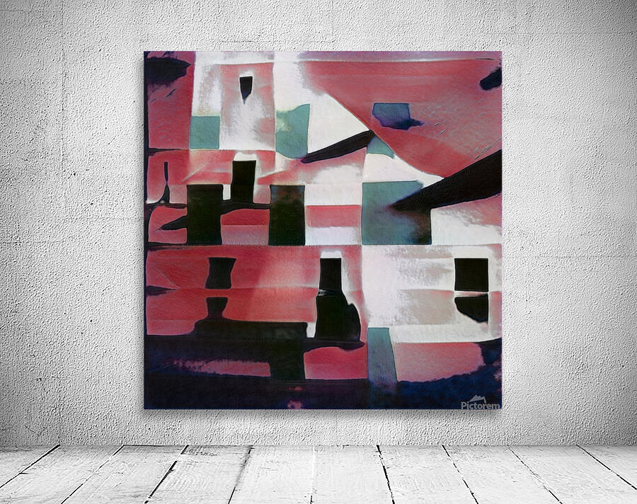 1492 8K Wall Preview