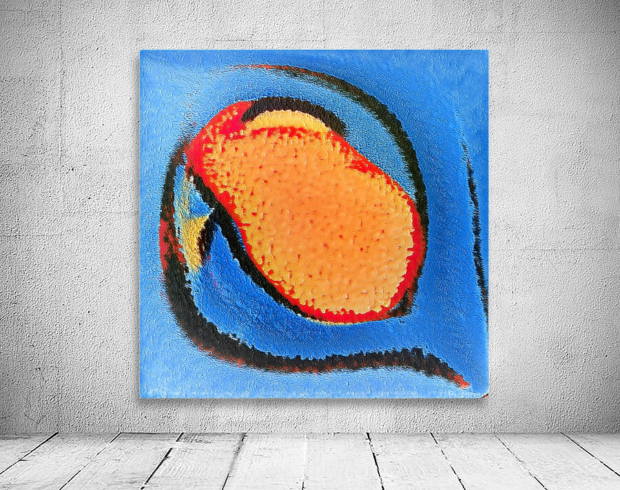 1484 8K Wall Preview