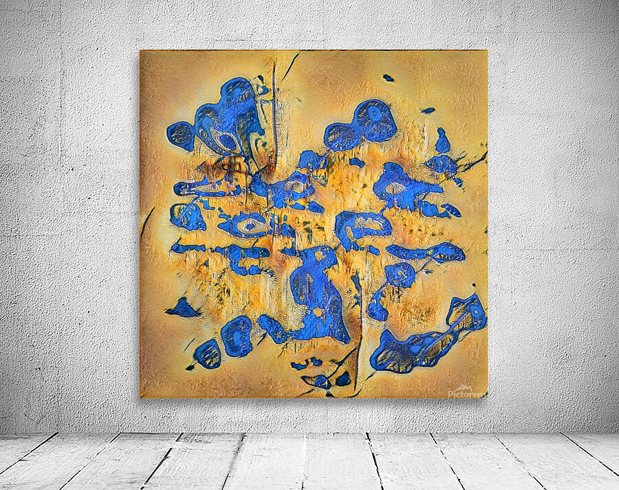 1476 8K Wall Preview