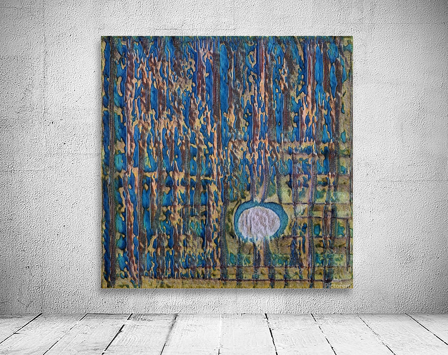 1477 8K Wall Preview