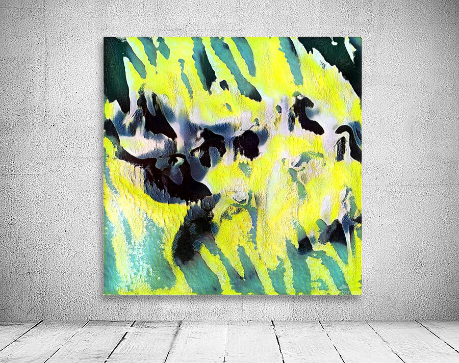 1493 8K Wall Preview