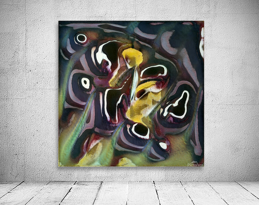 1490 8K Wall Preview