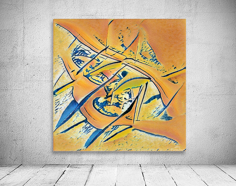 1483 8K Wall Preview