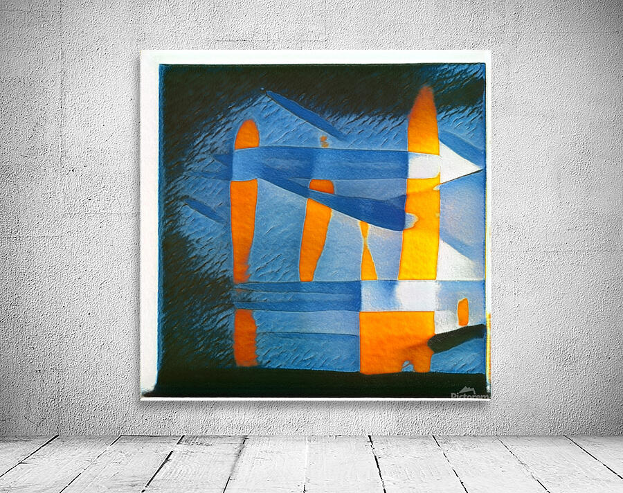 1495 8K Wall Preview