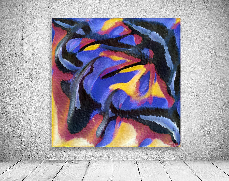 1507 8K Wall Preview