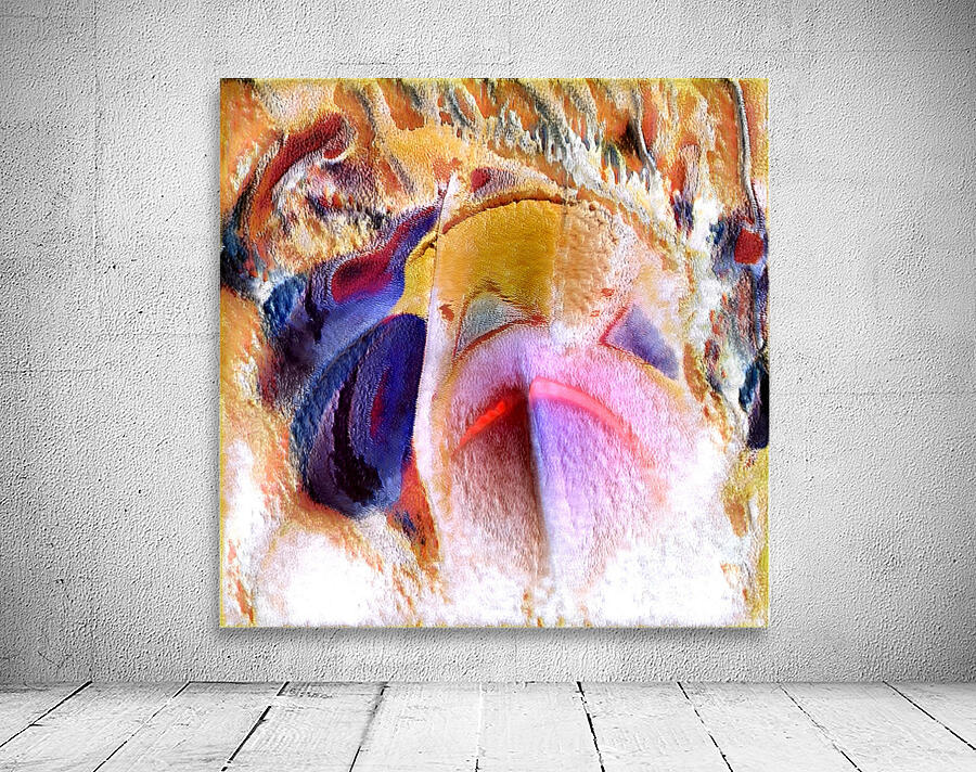 1514 8K Wall Preview