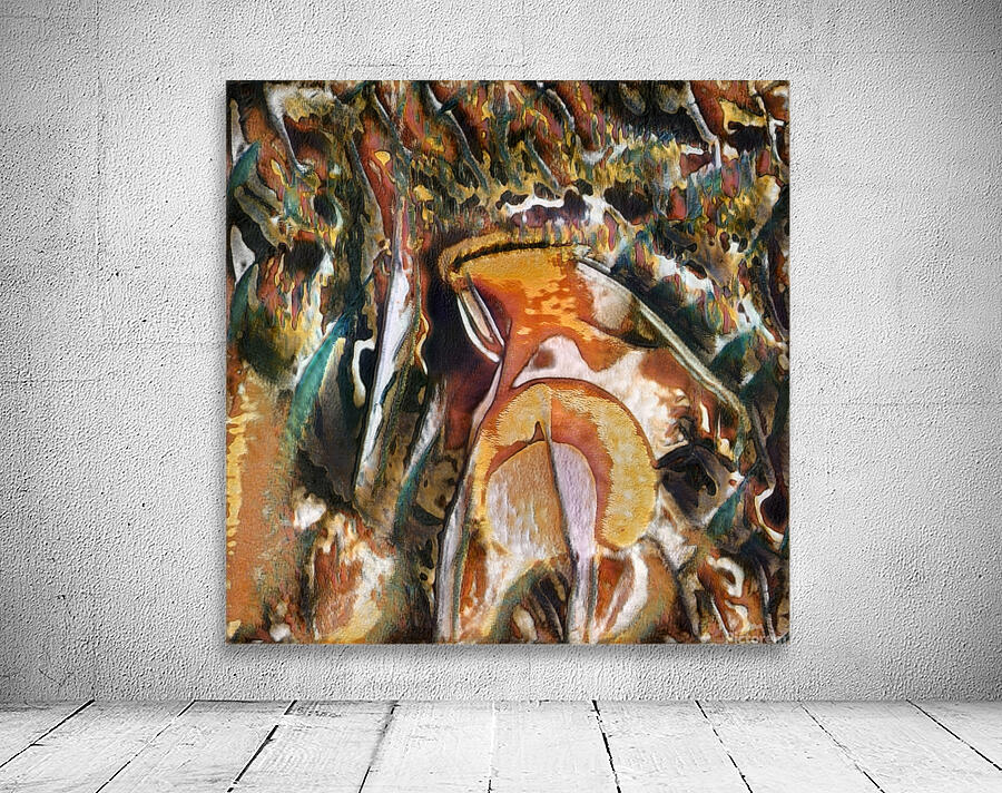 1532 8K Wall Preview