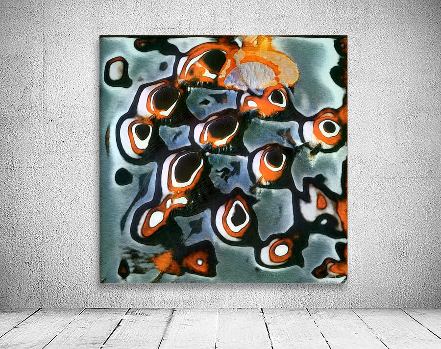 1548 8K Wall Preview