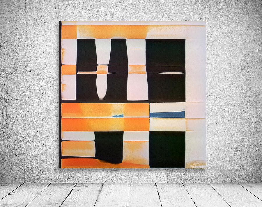 1526 8K Wall Preview