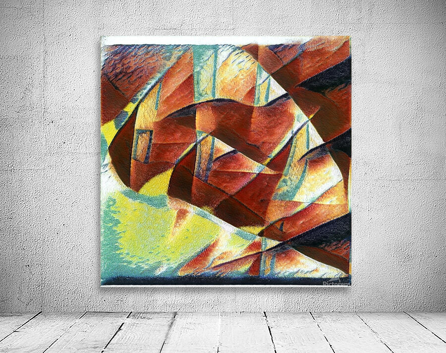 1546 8K Wall Preview