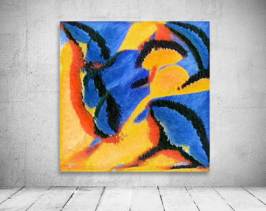 1535 8K Wall Preview