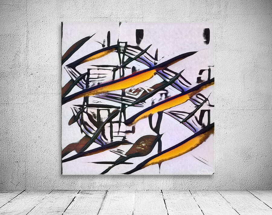 1528 8K Wall Preview