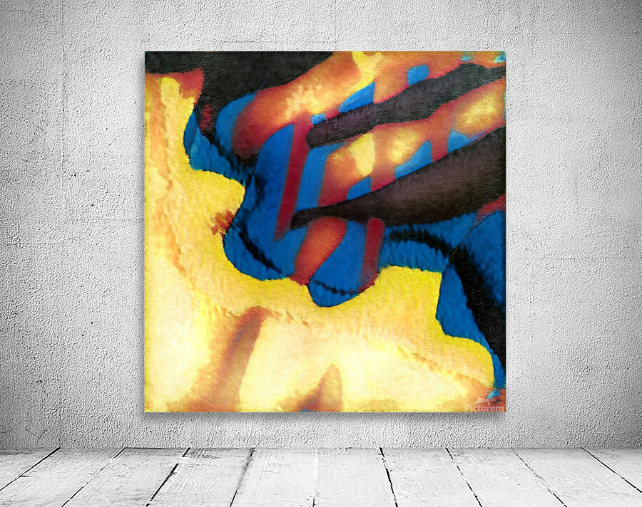 1521 8K Wall Preview