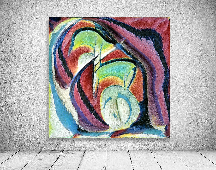 1520 8K Wall Preview