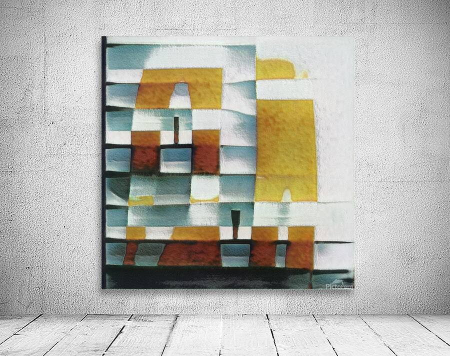 1543 8K Wall Preview