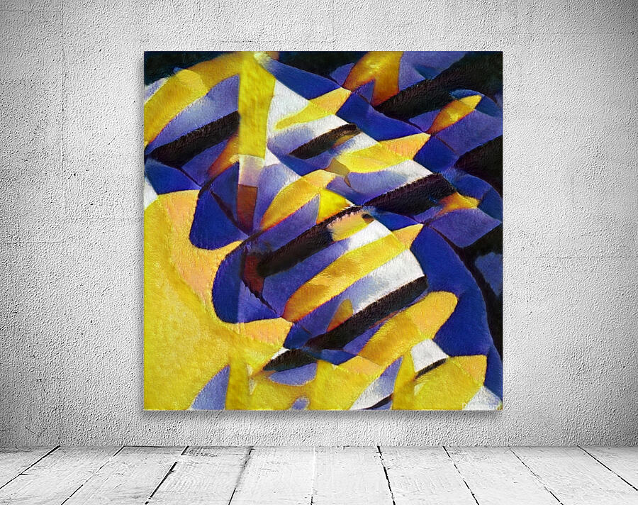 1524 8K Wall Preview