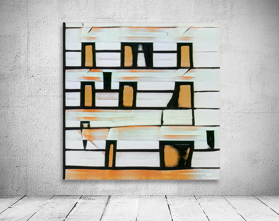 1550 8K Wall Preview