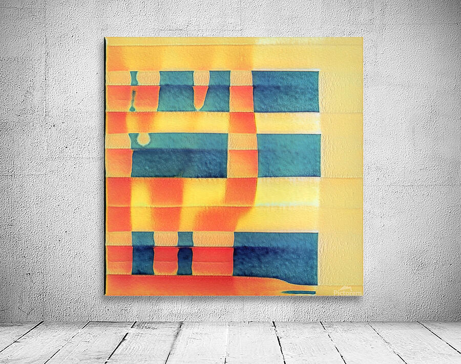 1539 8K Wall Preview