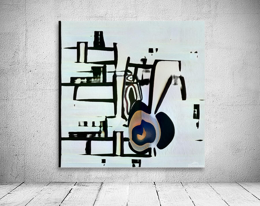 1541 8K Wall Preview