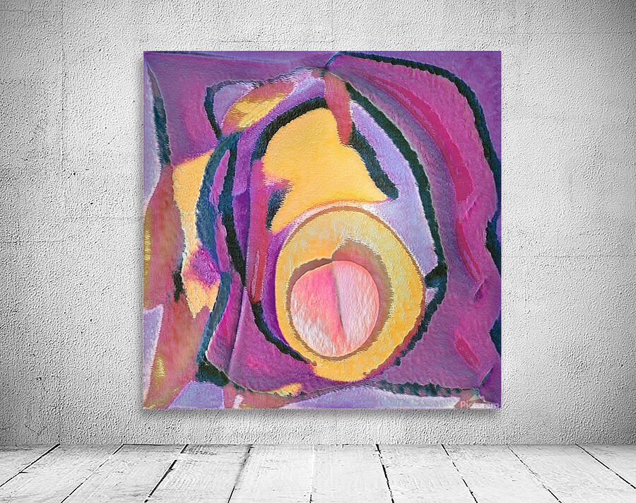 1534 8K Wall Preview