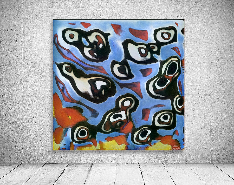 1576 8K Wall Preview