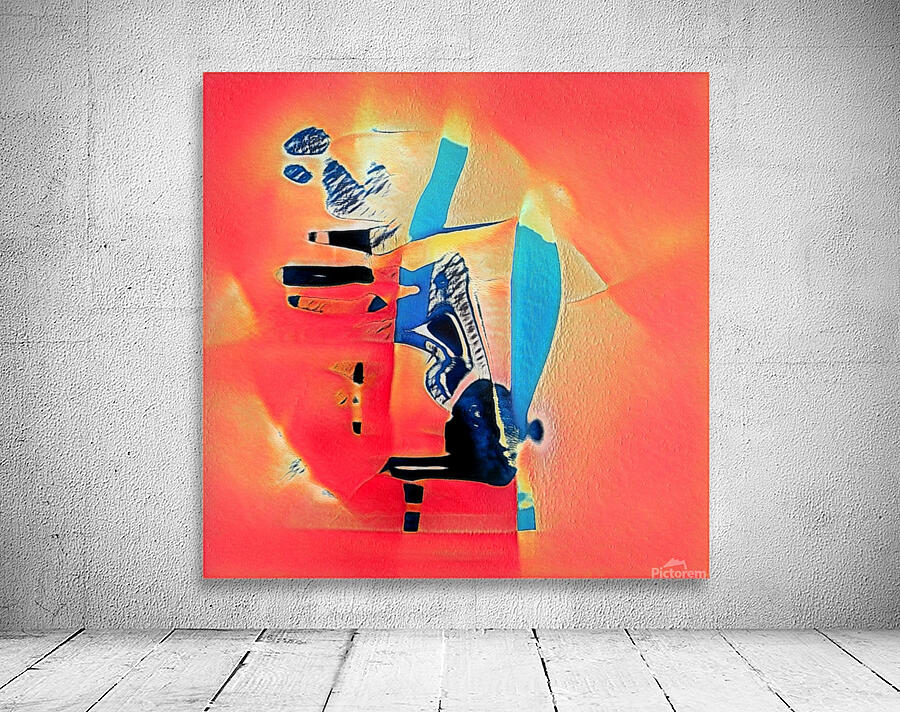 1585 8K Wall Preview