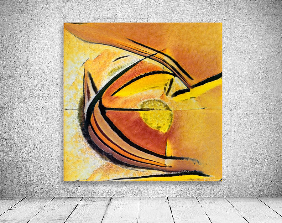 1564 8K Wall Preview