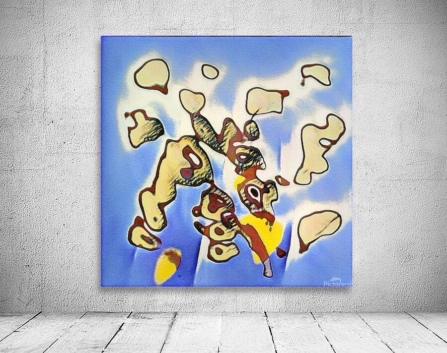 1561 8K Wall Preview