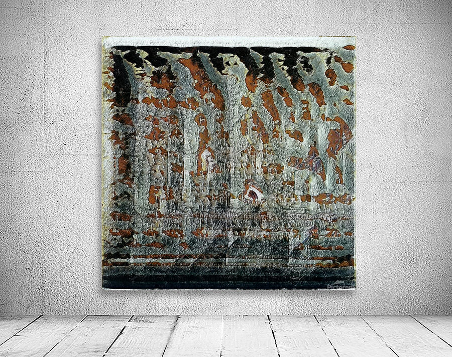 1551 8K Wall Preview