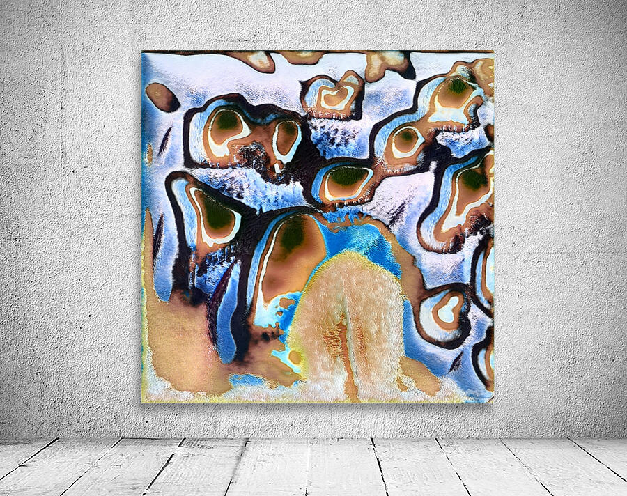 1565 8K Wall Preview