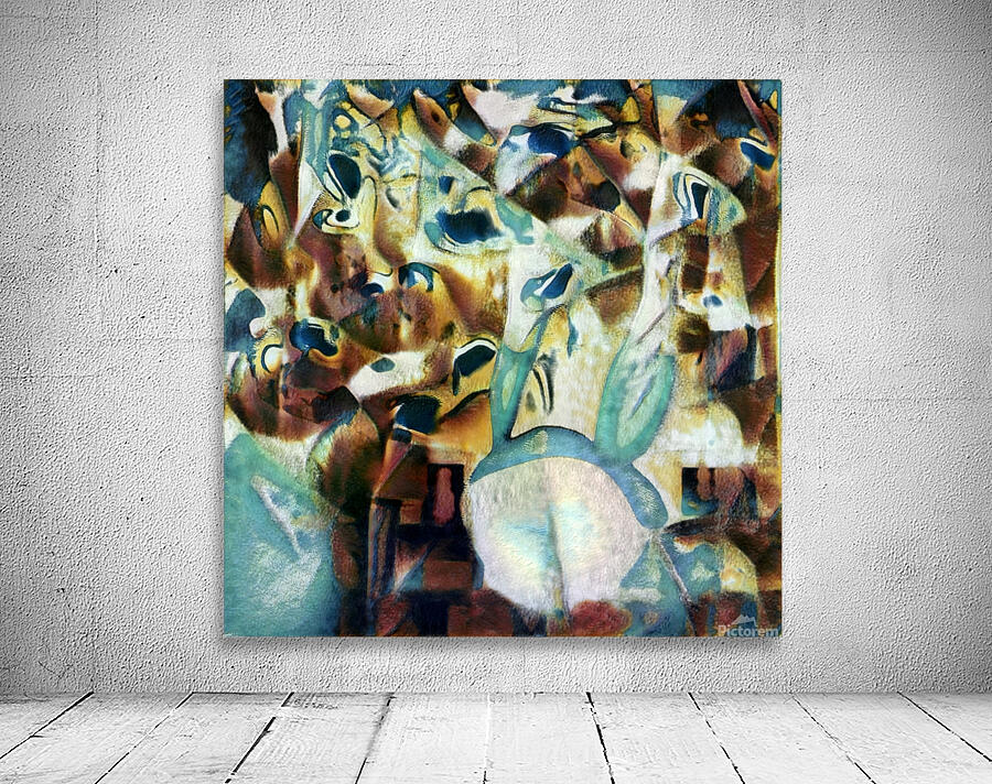 1582 8K Wall Preview