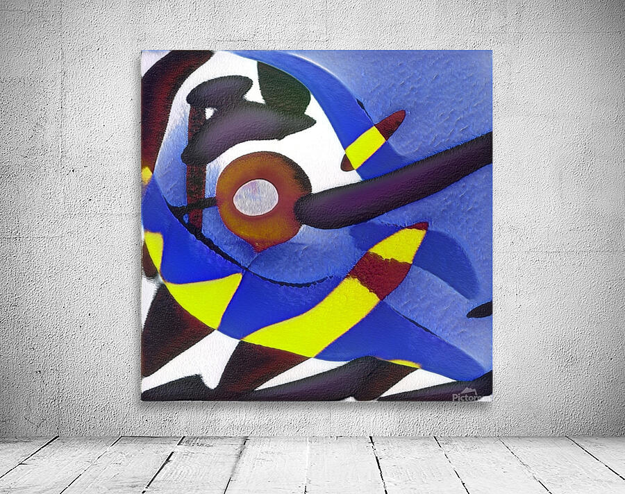 1589 8K Wall Preview