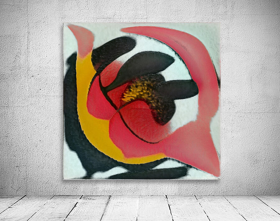 1558 8K Wall Preview