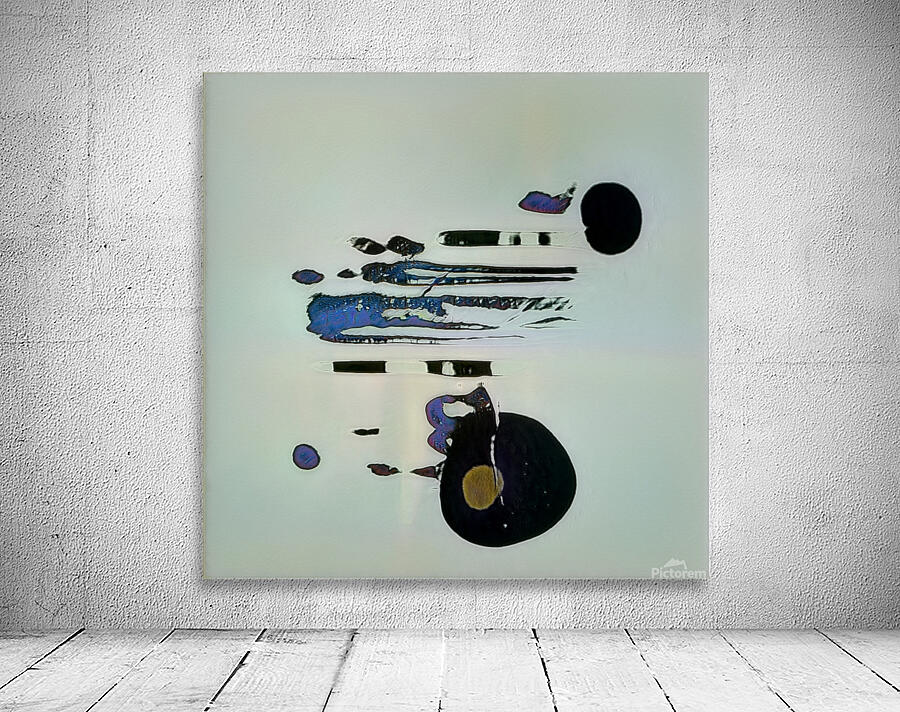 1572 8K Wall Preview