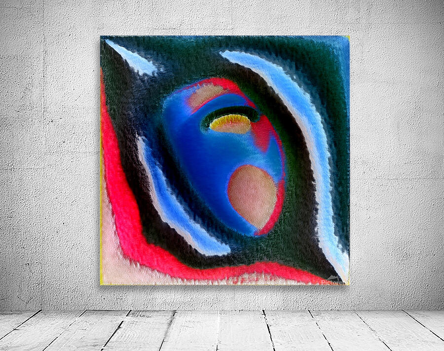 1607 8K Wall Preview