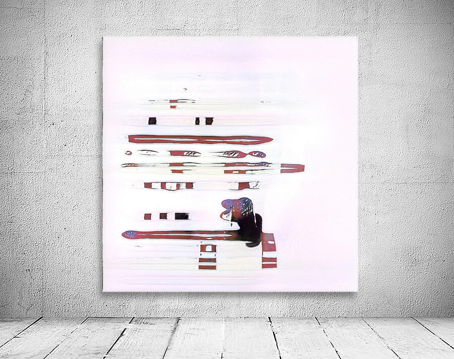 1608 8K Wall Preview