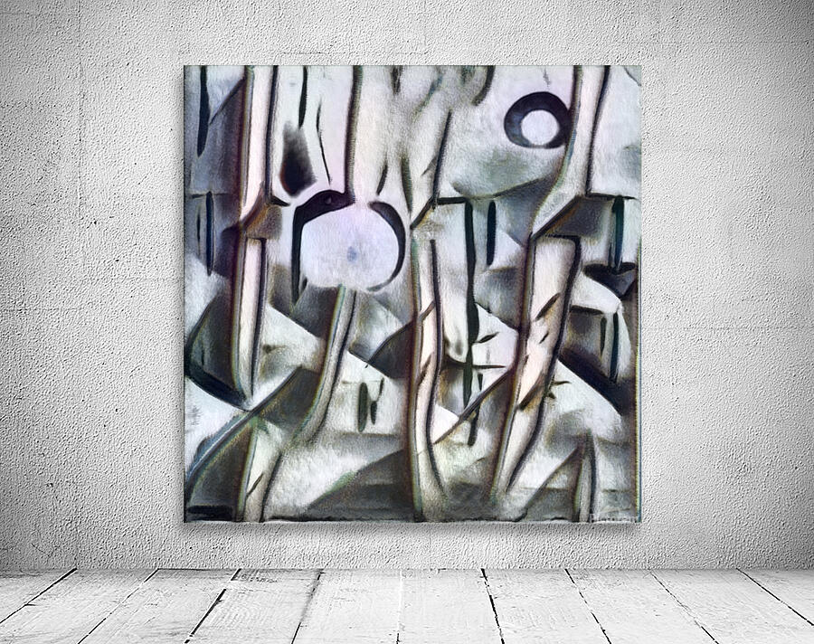 1599 8K Wall Preview