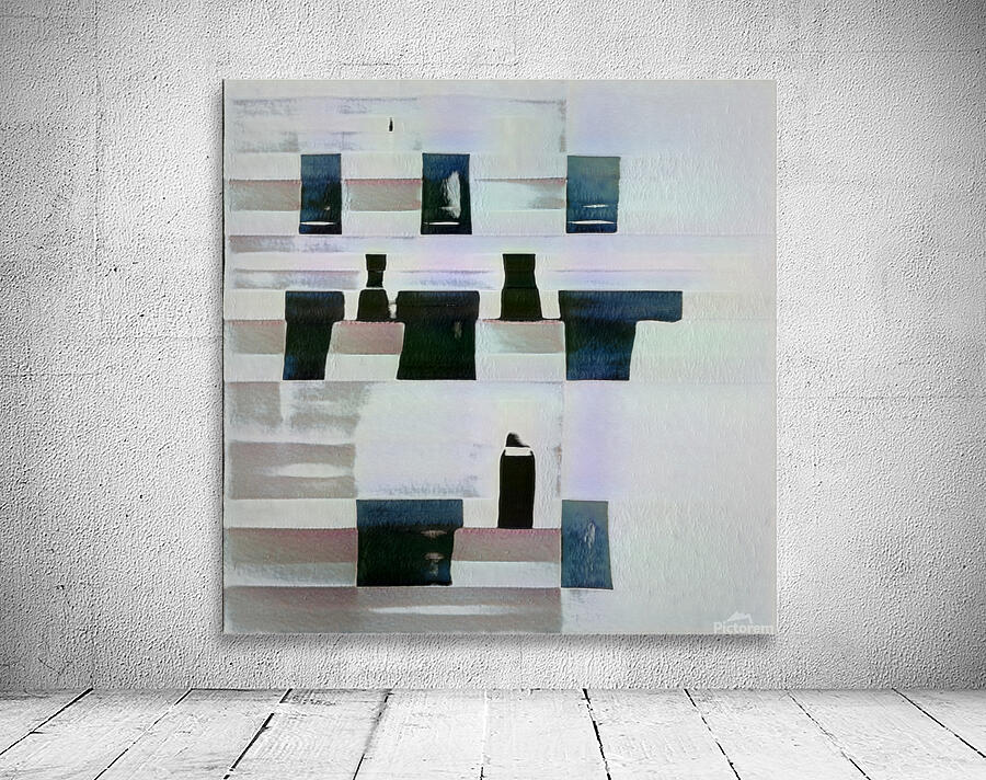 1611 8K Wall Preview