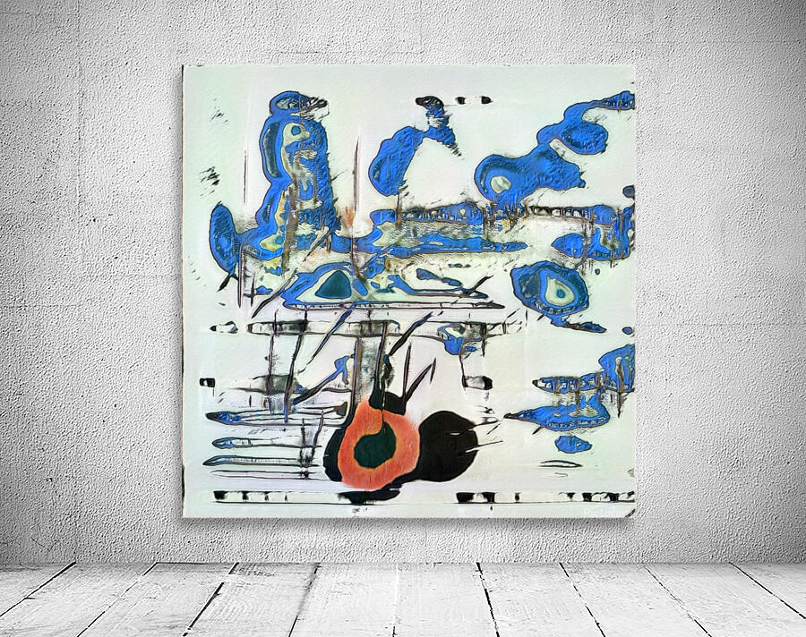 1591 8K Wall Preview